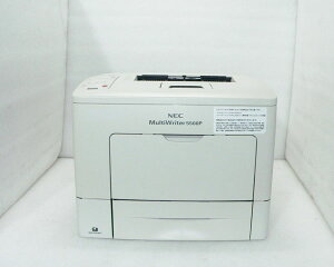 NEC MultiWriter 5500P (PR-L5500P) A4 mN[U[v^[ gp 14,655