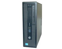 楽天市場】hp elitedesk 800 g1 sffの通販