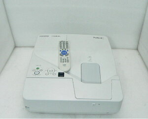 NEC ViewLight NP-UM351WJL Zœ_vWFN^[