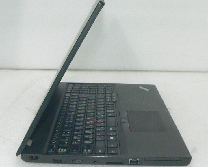 楽天市場】パソコン 中古 Windows10 Pro 64bit Lenovo ThinkPad P50s 