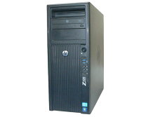 楽天市場】hp z420 workstationの通販