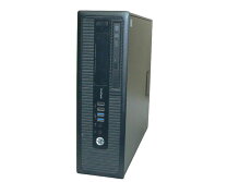 楽天市場】hp ProDesk 600 G1 SFF（メモリ容量8GB）（デスクトップPC 