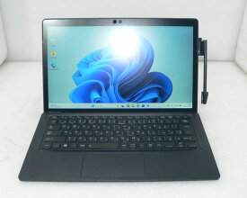 Windows11 東芝 dynabook D83/DR (A6D3DRG82181) Core i3-8130U 2.2GHz メモリ 8GB 128GB(NVMe SSD) 13.3インチ フルHD(1920×1080) タッチパネル