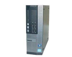 WindowsXP Pro 32bit DELL OPTIPLEX 7010 SFF Core i5-3570 3.4GHz  4GB SSD 256GB DVD}` ➑̏