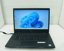 楽天市場】dell latitude 5300（メモリ容量16GB）（ノートPC｜パソコン 