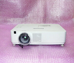 Panasonic �t���v���W�F�N�^�[ PT-VX400 4000lm