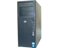 楽天市場】hp z210 workstation xeon（デスクトップPC｜パソコン 
