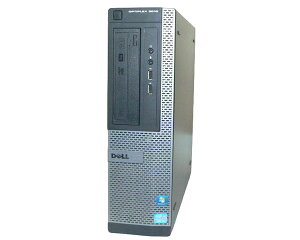 Windows7 Pro 32bit DELL OPTIPLEX 3010 DT Core i3-3220 3.3GHz ������ 4GB HDD 250GB(SATA) DVD�}���` �{�̂̂�