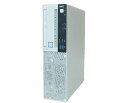 Windows11 Pro 64bit NEC Mate MRM29L-6 (PC-MRM29LZ7ACS6) タイプML(ML-6) 第9世代 Core i5-9400 2.9GHz 6コア メモリ 8GB SSD 256GB(新品) DVDマルチ