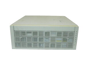 OS�Ȃ� HITACHI HF-W6500 (HJ-W6510-5EWED) PentiumM-1.6GHz 512MB HDD 80GB×2(IDE) CD-ROM �Y�Ɨp�R���s���[�^ ➑̏�(��)