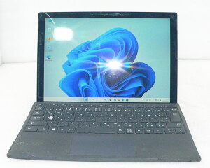 Windows11 Microsoft Surface Pro7 1961 ��11���� Core i5-1135G7 2.4GHz ������ 8GB SSD 256GB 12.3�C���`(2736×1824) �^�b�`�p�l��