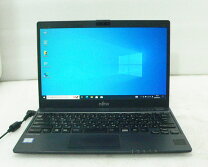 楽天市場】FUJITSU LIFEBOOK U938の通販