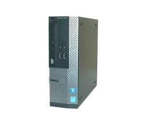 Windows7 Pro 32bit DELL OPTIPLEX 3010 SFF Celeron-G1610 2.6GHz ������ 2GB HDD 250GB(SATA) DVD-ROM