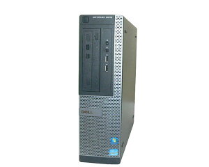 Windows7 Pro 32bit DELL OPTIPLEX 3010 DT Core i3-3220 3.3GHz ������ 4GB HDD 250GB(SATA) ���w�h���C�u�s��