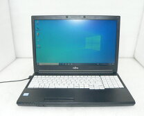 楽天市場】富士通 fmv lifebook a577 core i5の通販