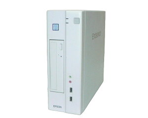 Windows10 Pro 64bit EPSON Endeavor AT10 Core i5-7500 3.4GHz �������[ 8GB HDD 500GB(SATA) ���w�h���C�u�s��