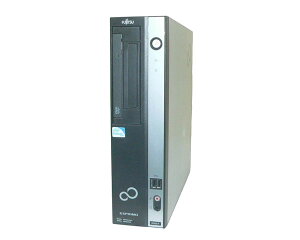 Windows8.1 Pro 64bit �x�m�� ESPRIMO D582/F (FMVDK3F081) Pentium G645 2.9GHz ������ 4GB HDD 250GB(SATA) DVD-ROM