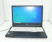 楽天市場】中古ノートパソコン 500gb windows10の通販