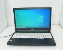 楽天市場】中古ノートパソコン 500gb windows10の通販