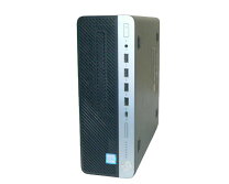 楽天市場】hp prodesk 600 g3 sf（デスクトップPC｜パソコン 