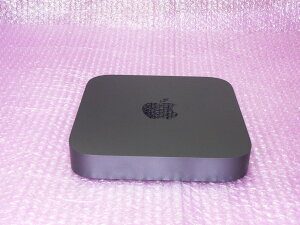 Apple Mac mini A1993 Core i7-8700B 3.2GHz ������ 16GB SSD 512GB ����m�F�ς�