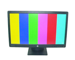 HP ProDisplay P232 23�C���`�t�����j�^�[ �t��HD(1920x1080) DisplayPort/VGA