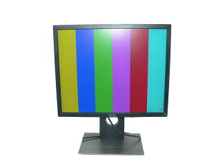 DELL P1917S 19�C���`�t�����j�^�[ SXGA(1280x1024) DisplayPort/VGA/HDMI