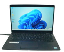 楽天市場】dell latitude 5300（ノートPC｜パソコン）：パソコン・周辺 
