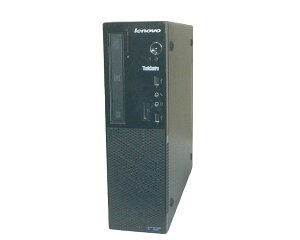Windows8.1 Pro 64bit Lenovo ThinkCentre E73 Small 10AU-00B9JP Core i5-4590S 3.0GHz ������ 4GB HDD 500GB(SATA) DVD�}���` �V���ꂠ��