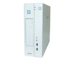 Windows10 Pro 64bit EPSON Endeavor AT10 Core i5-7500 3.4GHz �������[ 8GB HDD 500GB(SATA) ���w�h���C�u�s��