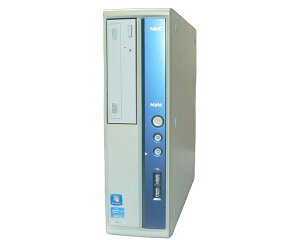 Windows7 Pro 32bit NEC Mate MK33LB-E (PC-MK33LBZCE) Core i3-2120 3.3GHz ������ 2GB HDD 250GB(SATA) DVD-ROM ➑̉��΂݂���