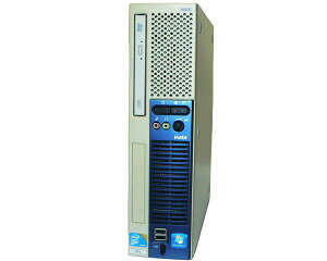 Windows7 Pro 32bit NEC Mate MK32ME-B (PC-MK32MEZCB) Corei5 650 3.2GHz ������ 2GB HDD 160GB(SATA) DVD-ROM ➑̉��΂݂���