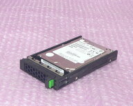 東芝 AL14SXB60EN 10602221379 SAS 600GB 15K SAS 12Gbps 2.5インチ 中古ハードディスク 富士通マウンタ…