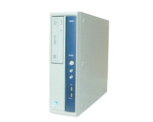 Windows8.1 Pro 64bit NEC Mate MK29RB-F (PC-MK29RBZNF) Pentium G645 2.9GHz �������[ 2GB HDD 250GB(SATA) DVD�}���`