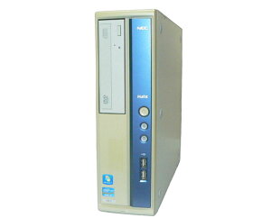 Windows7 Pro 32bit NEC Mate MK33LB-E (PC-MK33LBZCE) Core i3-2120 3.3GHz ������ 2GB HDD 250GB(SATA) DVD-ROM ➑̉��΂݂���