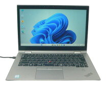 楽天市場】lenovo thinkpad x1 yoga i7の通販