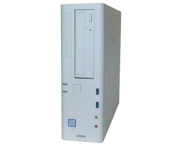 楽天市場】Windows10 Pro 64bit EPSON Endeavor AT993E Core i5-6500 