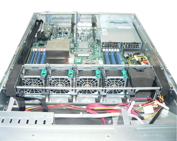 国内在庫】 中古 HITACHI For UNISYS HA8000 RS220 AM (HJPWH0221BA-AMN  GQA221AM-LNNN3U0) Xeon E5-2420 メモリ 8GB HDDなし AC*2 パソコン