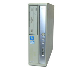 外観難あり Windows7 NEC MATE MK27RB-D (PC-MK27RBZCD) Pentium-G630 2.7GHz メモリ 2GB HDD 250GB(SATA) DVDマルチ