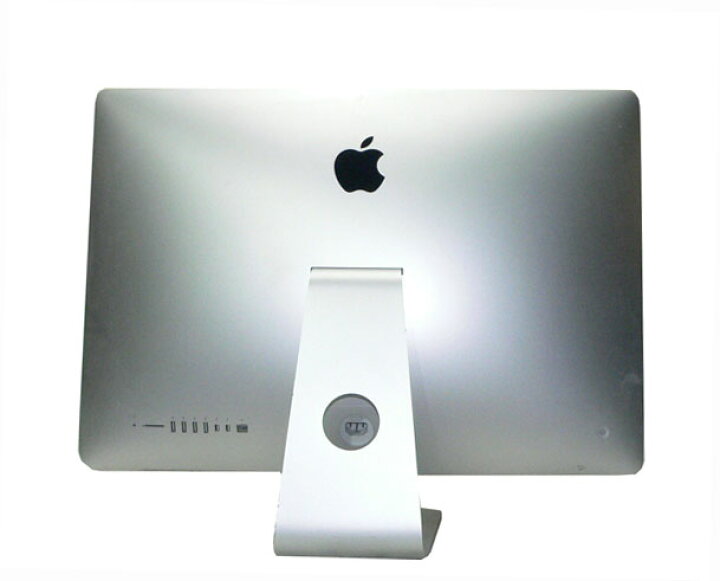 楽天市場】Apple iMac A1419 Core i5-4670 3.4GHz メモリ 32GB HDD 3TB 