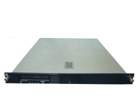 HP LTO4 Ultrium 1760 SASテープドライブ 1U ラックマウントキット EH919B (EH919-60011)【中古】