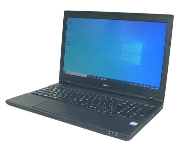 送料無料】NEC VersaPro VX-G Windows10 64bit HDMI Core i3 3120M 