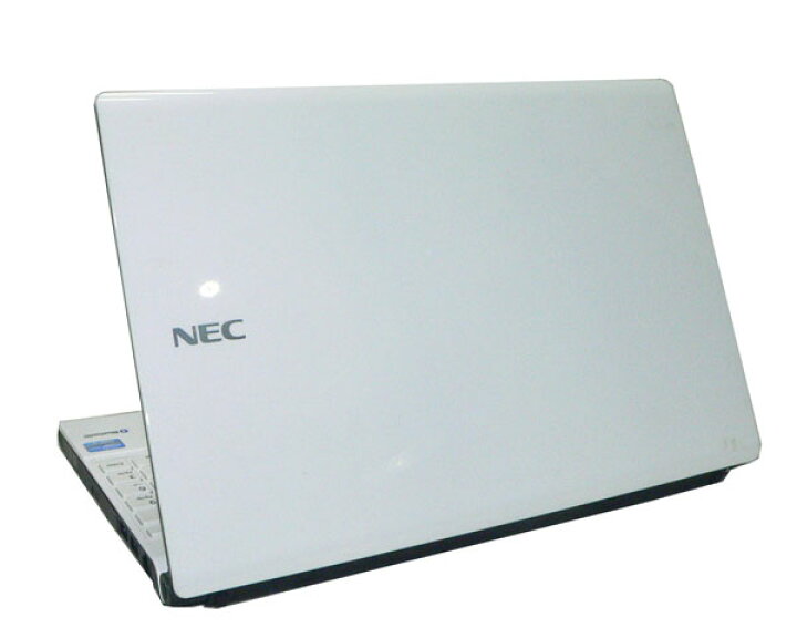 楽天市場】Windows10 Pro 64bit NEC VersaPro VK21HH-G (PC-VK21HHZDG 