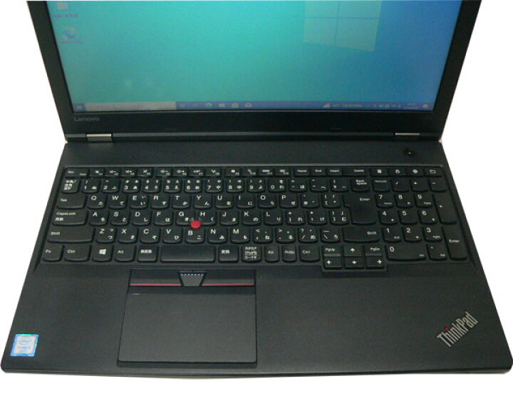 Lenovo L560 Win10 64 pro 六世代Core i7 8G 500G
