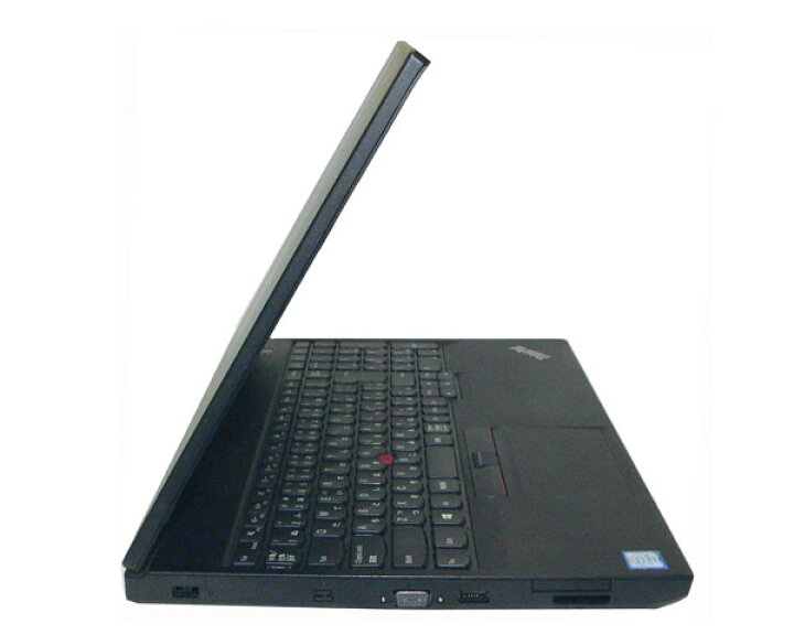 Lenovo L560 Win10 64 pro 六世代Core i7 8G 500G