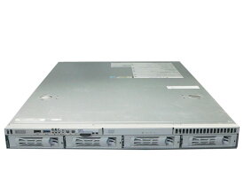 中古 NEC iStorage NS300Rd (NF8100-205Y) Pentium-G3220 3.0GHz メモリ 16GB HDD 3TB(SATA) DVD-ROM
