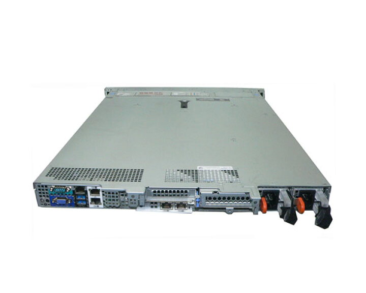 楽天市場】中古 DELL PowerEdge R440 Xeon Silver 4114 2.2GHz×2(10C  