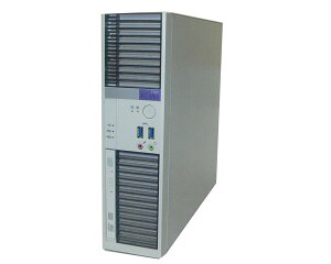 OSȂ NEC FC-PM P33W (FC-P33W-113CR4) Xeon E3-1225 V5 3.3GHz  4GB HDD 1TB×2(SATA) DVD}` t@NgRs[^[