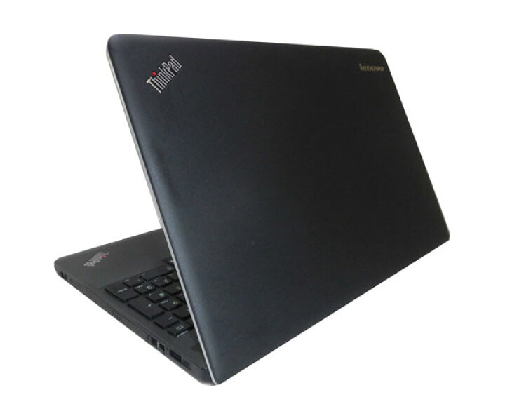 楽天市場】Windows10 Pro 64bit Lenovo ThinkPad E540 20C6-00KLJP 第 