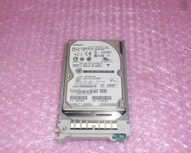 NEC N8150-269 SAS 146GB 15K 2.5インチ 中古ハードディスク